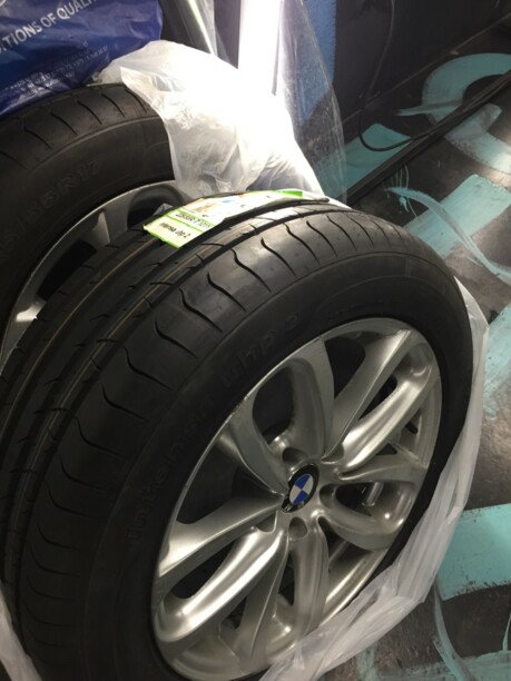 BMW 5 серия F10, F11, 2014 г.