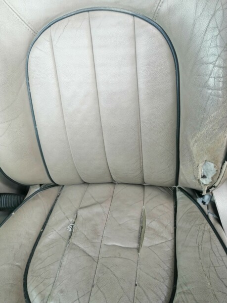 Rover 75 I, 2000 г.