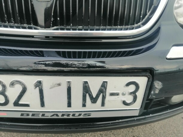 Rover 75 I, 2000 г.