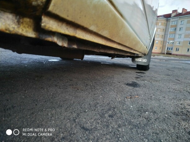 Volkswagen Transporter T4, 2000 г.