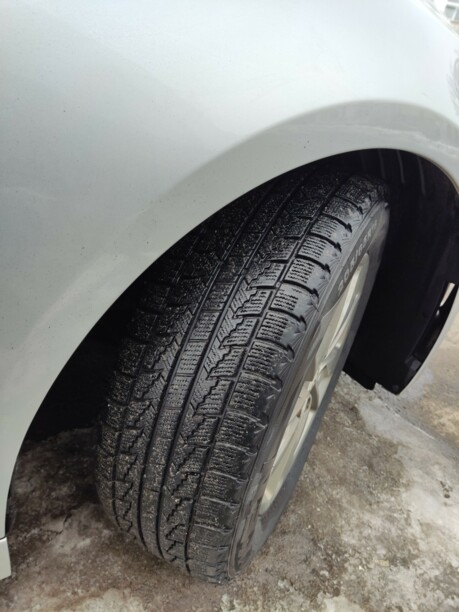Kia Optima IV, 2016 г.