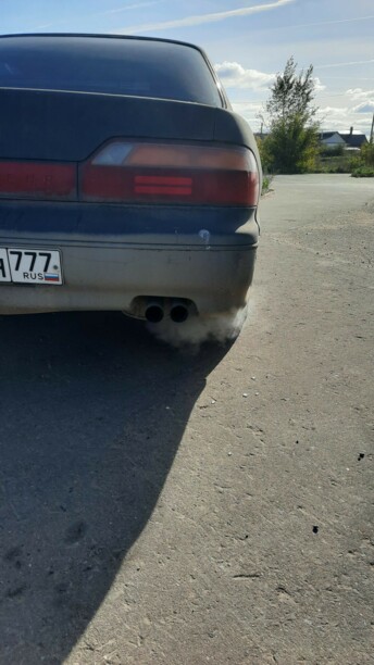 Hyundai Grandeur LX, 1997 г.