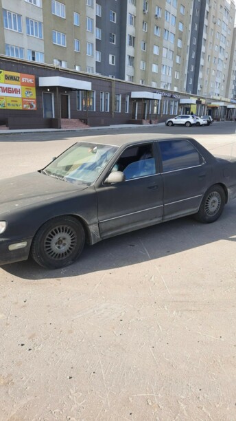 Hyundai Grandeur LX, 1997 г.