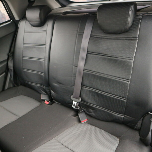 Hyundai Creta I, 2019 г.