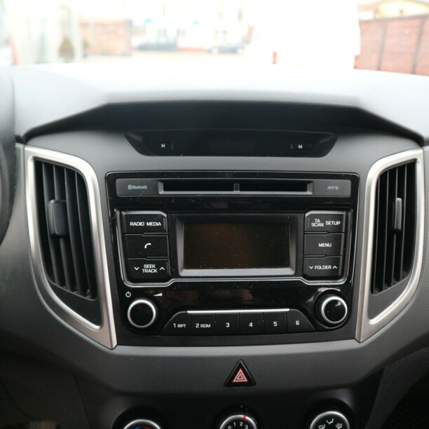 Hyundai Creta I, 2019 г.