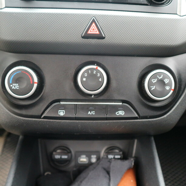 Hyundai Creta I, 2019 г.