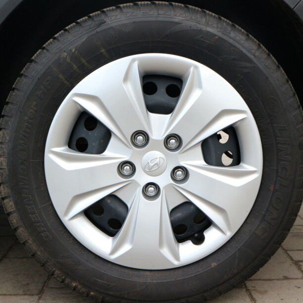 Hyundai Creta I, 2019 г.