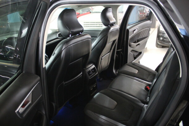 Ford Edge II, 2018 г.