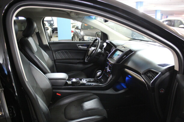 Ford Edge II, 2018 г.