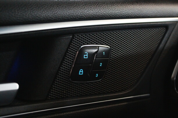 Ford Edge II, 2018 г.