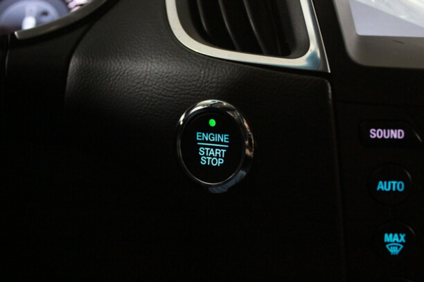 Ford Edge II, 2018 г.