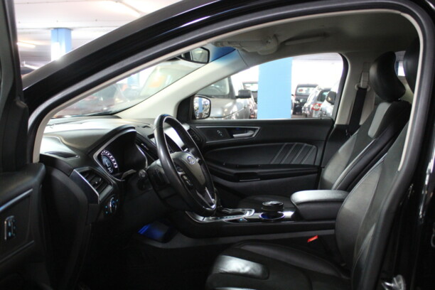 Ford Edge II, 2018 г.