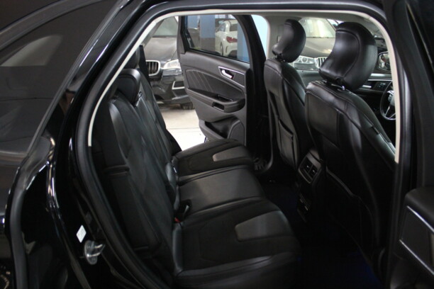 Ford Edge II, 2018 г.