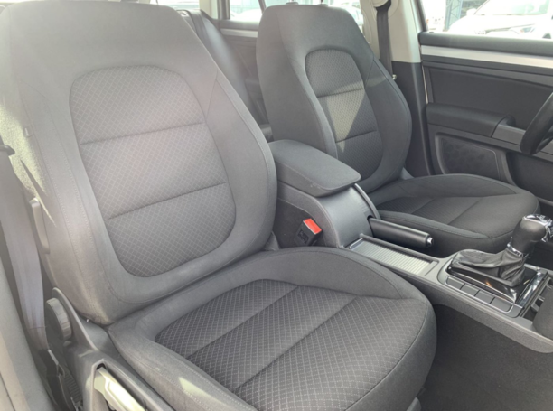 Skoda Superb II · Рестайлинг, 2014 г.