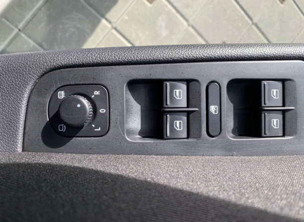 Skoda Superb II · Рестайлинг, 2014 г.