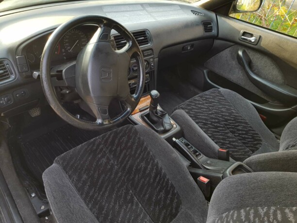 Honda Accord V, 1993 г.