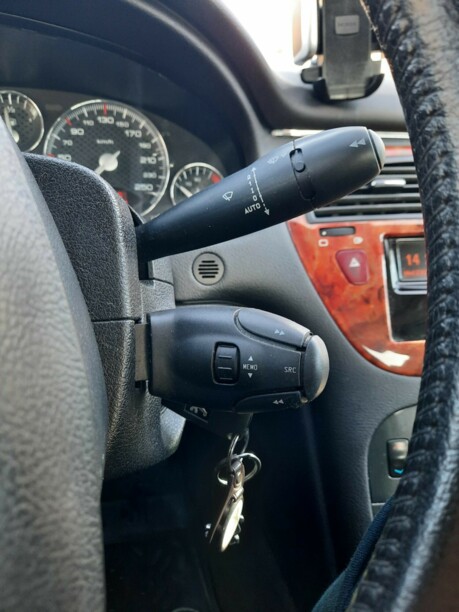 Peugeot 607 I · Рестайлинг, 2006 г.
