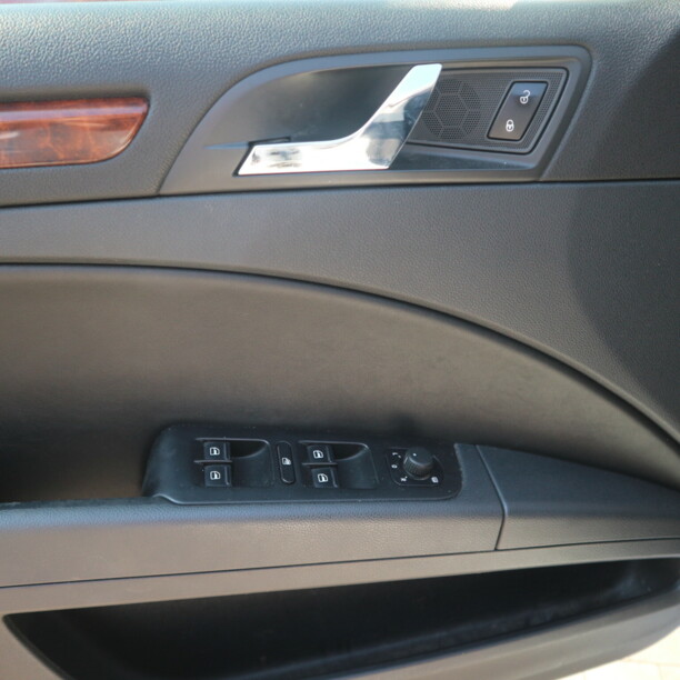 Skoda Superb II, 2011 г.