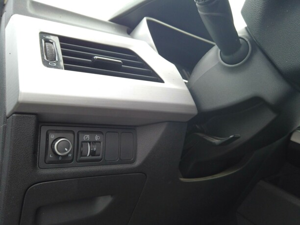 Geely Atlas, 2018 г.