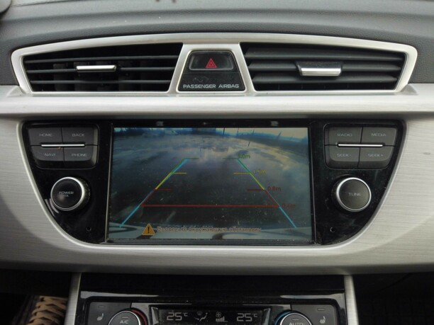 Geely Atlas, 2018 г.