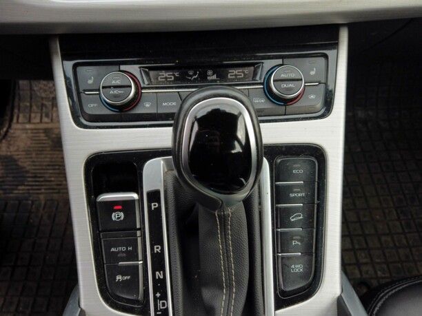 Geely Atlas, 2018 г.
