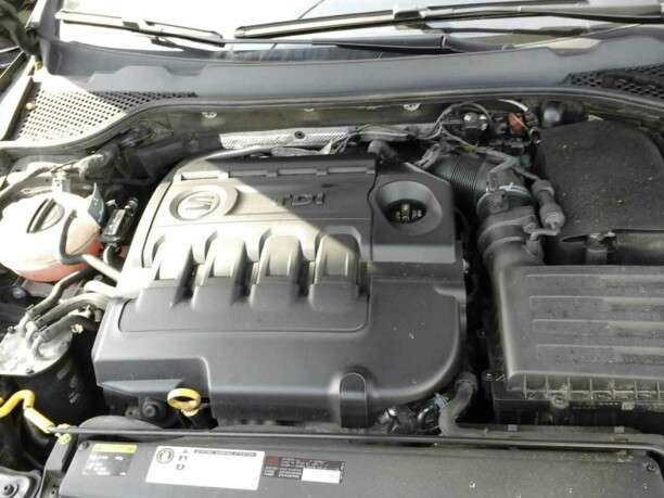 SEAT Leon III, 2016 г.