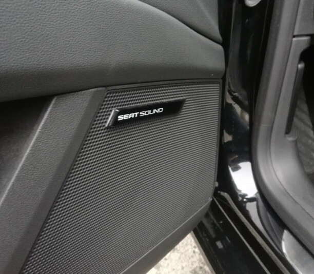 SEAT Leon III, 2016 г.