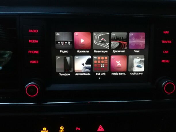 SEAT Leon III, 2016 г.