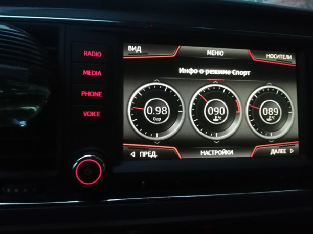 SEAT Leon III, 2016 г.