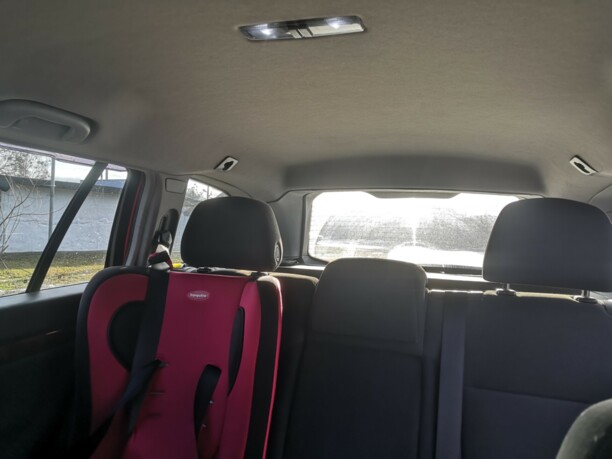 Opel Vectra C, 2004 г.