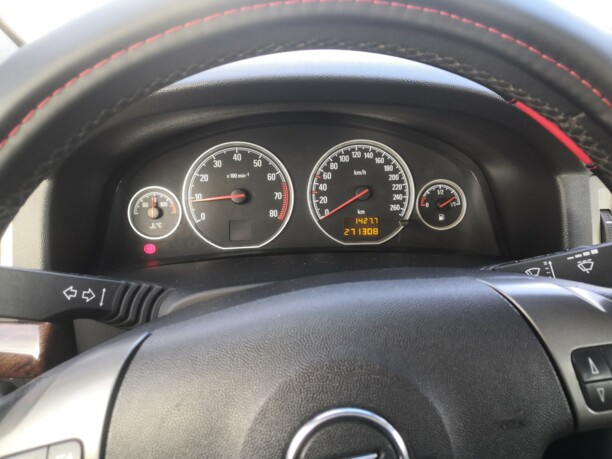 Opel Vectra C, 2004 г.
