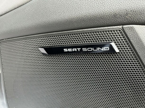 SEAT Leon III (Рестайлинг), 2018 г.