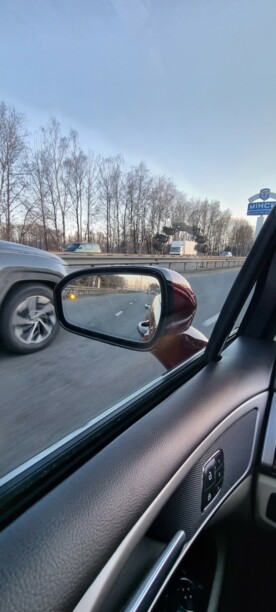 Ford Fusion USA II, 2013 г.
