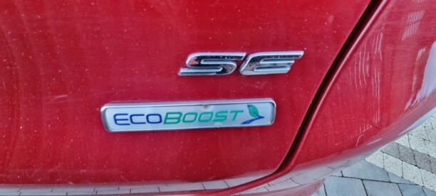 Ford Fusion USA II, 2013 г.