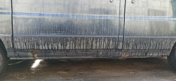 Peugeot Boxer, 1995 г.
