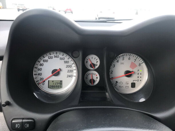 Mitsubishi Outlander I, 2008 г.
