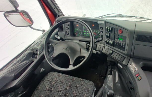 МАЗ 5340 С5-8520-000, 2021 г.
