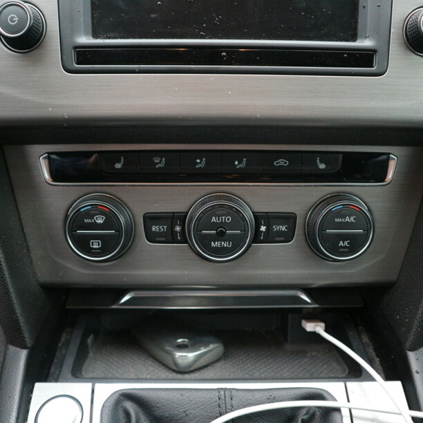 Volkswagen Passat B8, 2015 г.