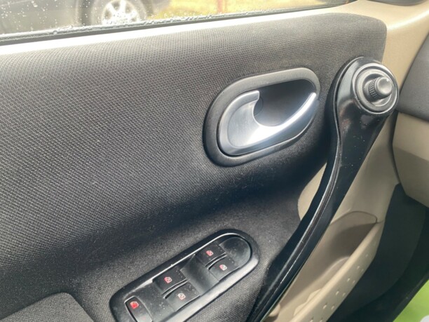 Renault Megane II, 2006 г.