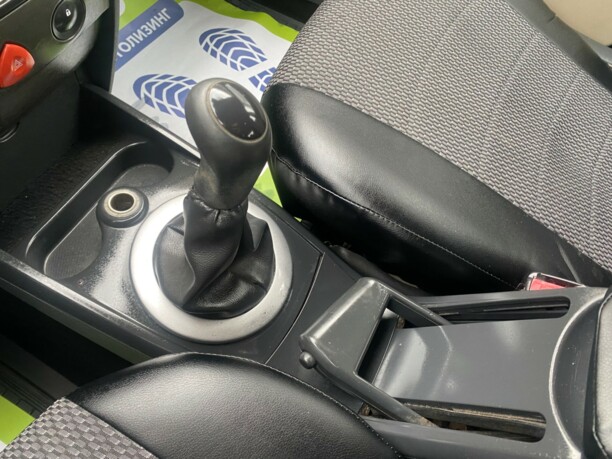 Renault Megane II, 2006 г.