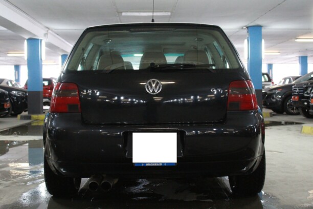 Volkswagen Golf IV, 2001 г.