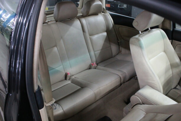Volkswagen Golf IV, 2001 г.