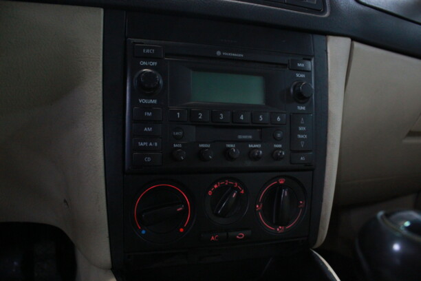 Volkswagen Golf IV, 2001 г.