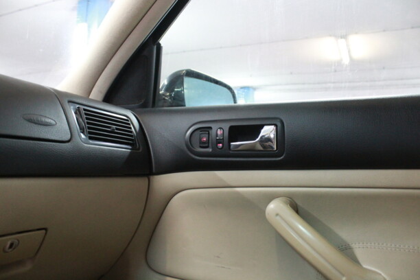 Volkswagen Golf IV, 2001 г.