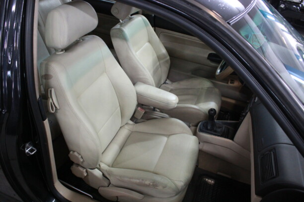 Volkswagen Golf IV, 2001 г.