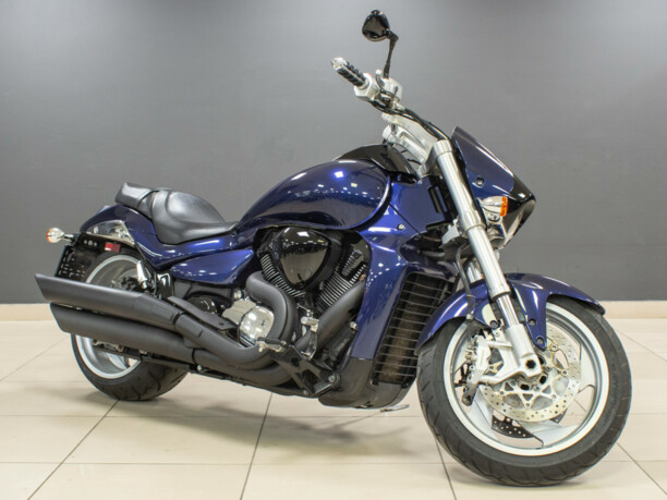 Suzuki Boulevard VZR1800 M109, 2011 г.