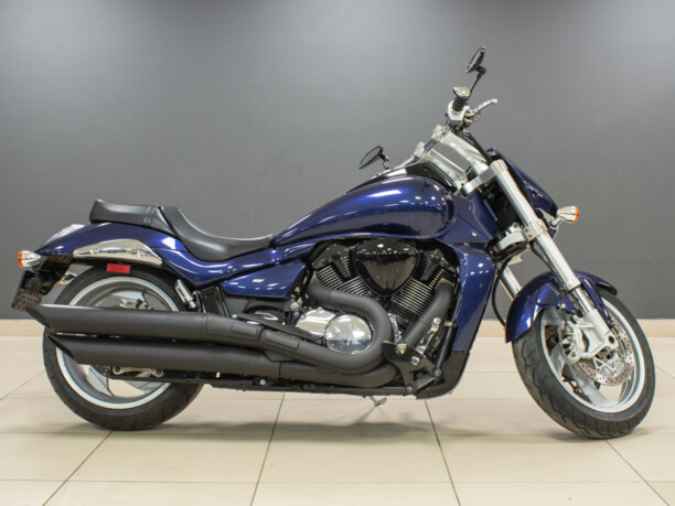 Suzuki Boulevard VZR1800 M109, 2011 г.