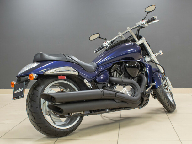 Suzuki Boulevard VZR1800 M109, 2011 г.