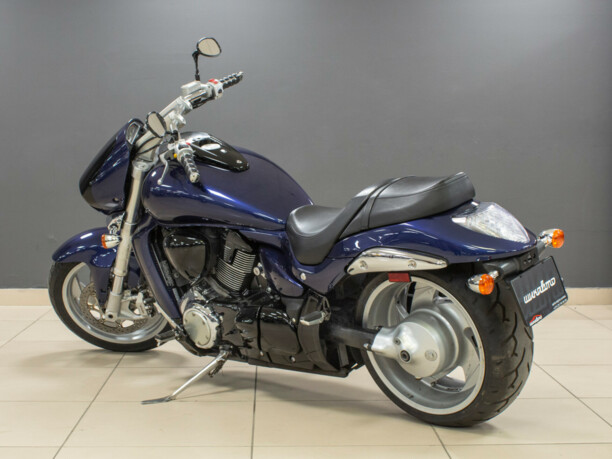 Suzuki Boulevard VZR1800 M109, 2011 г.