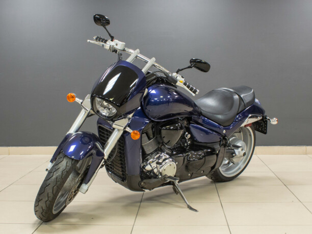 Suzuki Boulevard VZR1800 M109, 2011 г.